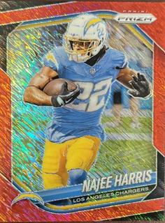 Najee Harris