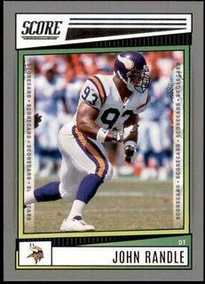 John Randle