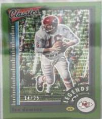Len Dawson