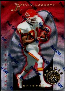 Kevin Lockett