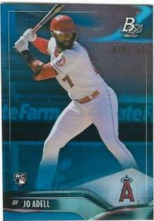 Jo Adell