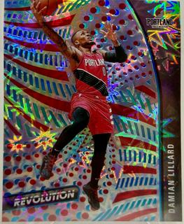 Damian Lillard