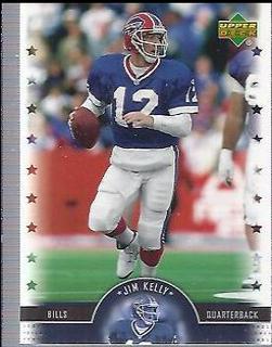 Jim Kelly