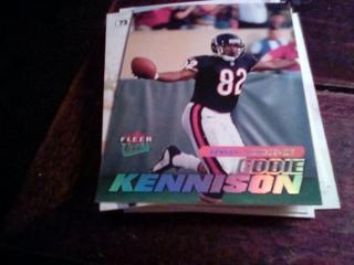Eddie Kennison