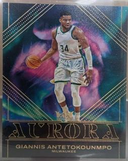 Giannis Antetokounmpo