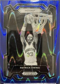 Patrick Ewing