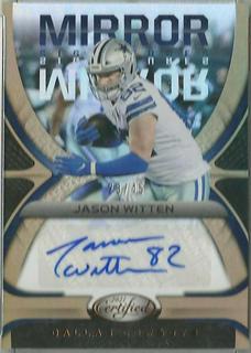 Jason Witten