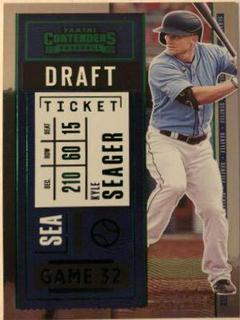Kyle Seager