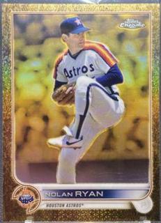 Nolan Ryan