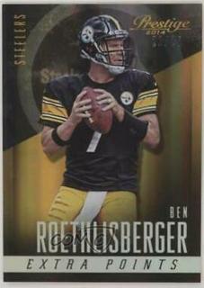 Ben Roethlisberger