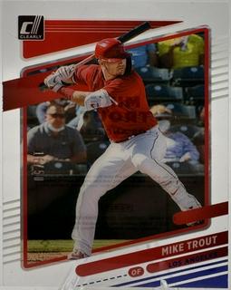Mike Trout