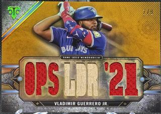 Vladimir Guerrero Jr.