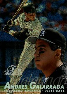 Andres Galarraga
