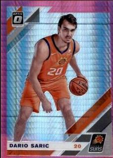 Dario Saric