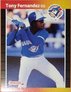 Tony Fernandez