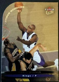 Chris Webber