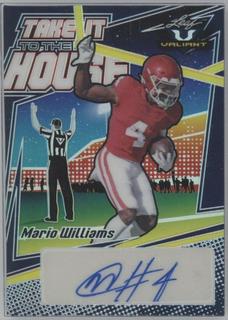 Mario Williams