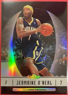 Jermaine O'Neal