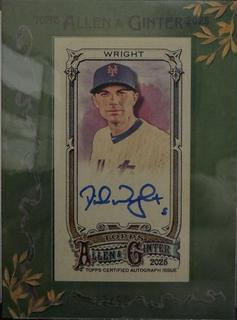 David Wright