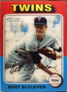 Bert Blyleven