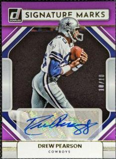 Drew Pearson