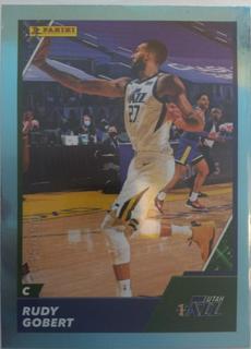 Rudy Gobert