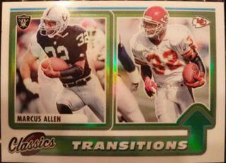 Marcus Allen
