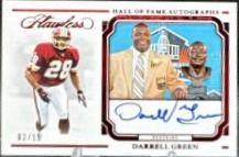 Darrell Green