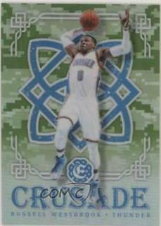 Russell Westbrook