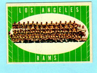 Los Angeles Rams