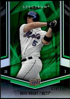 David Wright