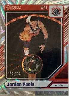 Jordan Poole