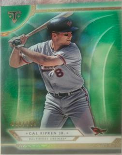 Cal Ripken Jr.