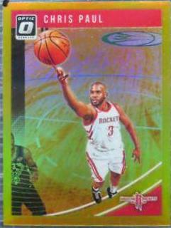 Chris Paul
