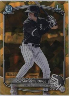 Landon Hodge
