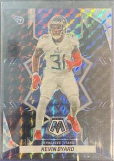 Kevin Byard
