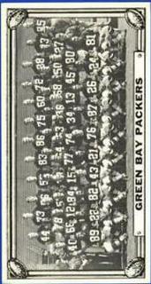 Green Bay Packers