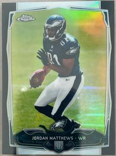 Jordan Matthews