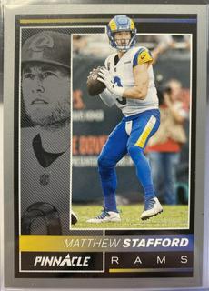 Matthew Stafford