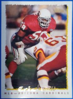 Eric Hill