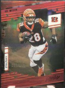 Joe Mixon