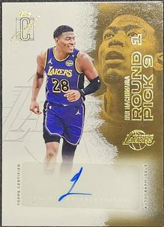 Rui Hachimura