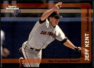 Jeff Kent