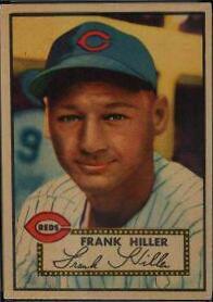 Frank Hiller