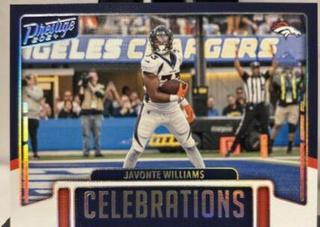 Javonte Williams