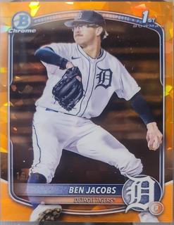 Ben Jacobs