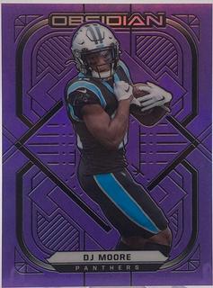 DJ Moore