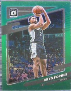 Bryn Forbes