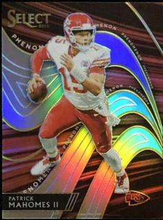 Patrick Mahomes II