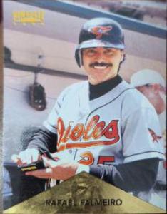 Rafael Palmeiro